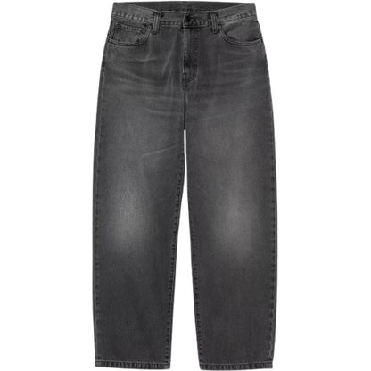 Pantaloni Uomo Carhartt Wip - Landon Pant - Nero