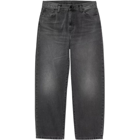 Pantaloni Uomo Carhartt Wip - Landon Pant - Nero