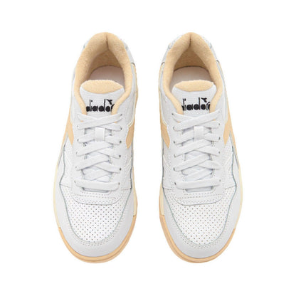 Sneaker Unisex Diadora - Winner - Bianco