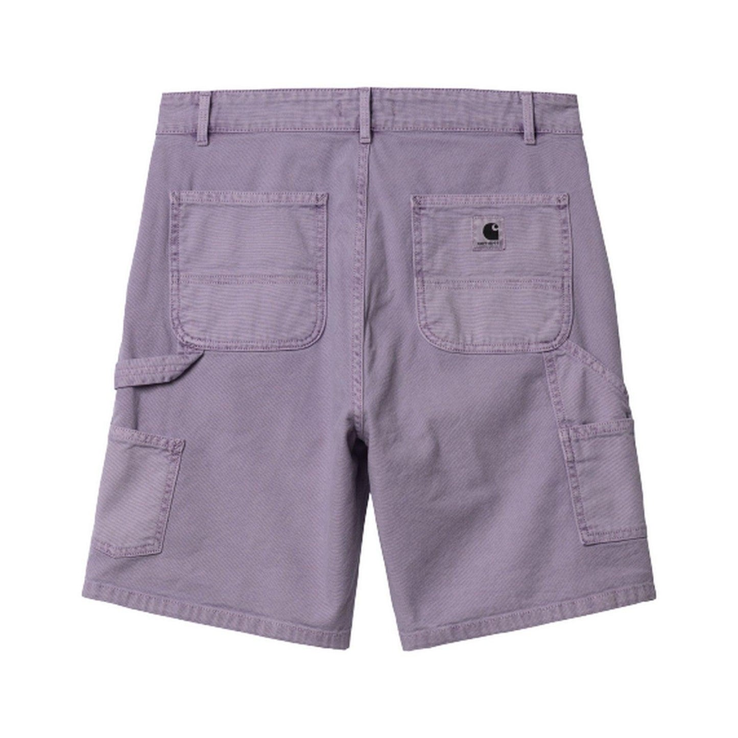 Bermuda Donna Carhartt Wip - W' Pierce Short - Viola