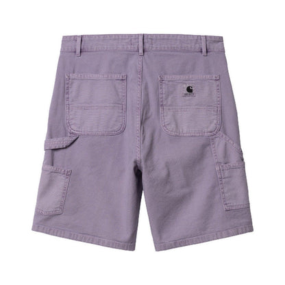 Bermuda Donna Carhartt Wip - W' Pierce Short - Viola