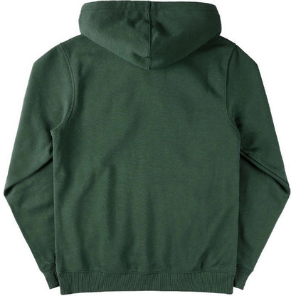 Felpe con cappuccio Uomo Dickies - Oakport Hoodie - Verde