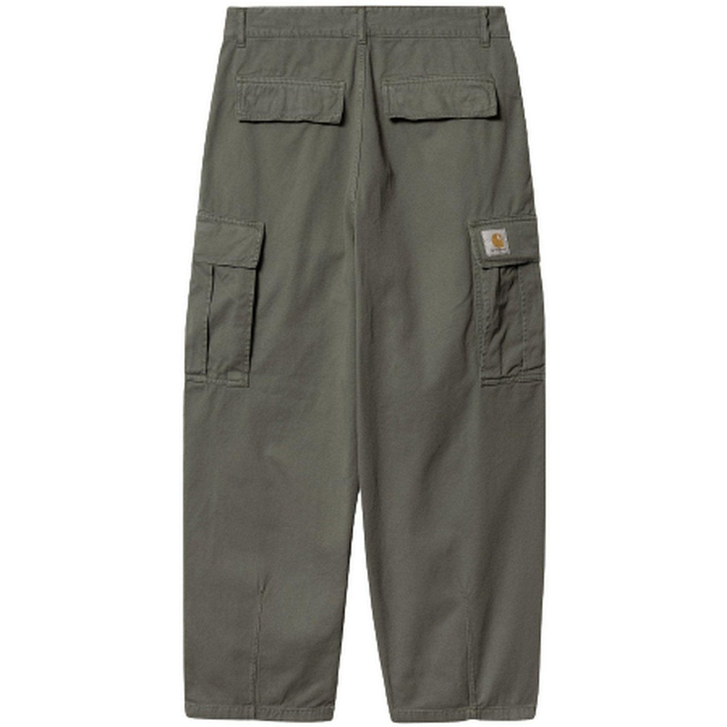 Pantaloni Uomo Carhartt Wip - Cole Cargo Pant - Verde