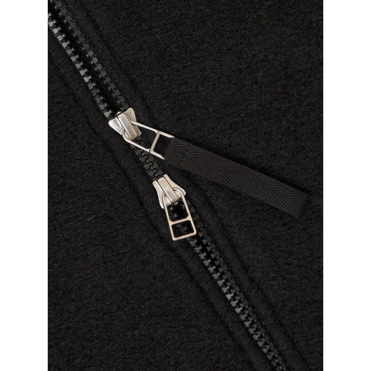 Giacche Uomo Universal Works - Zip Bomber - Nero
