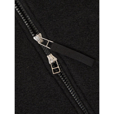 Giacche Uomo Universal Works - Zip Bomber - Nero