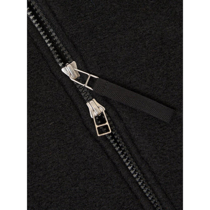 Giacche Uomo Universal Works - Zip Bomber - Nero