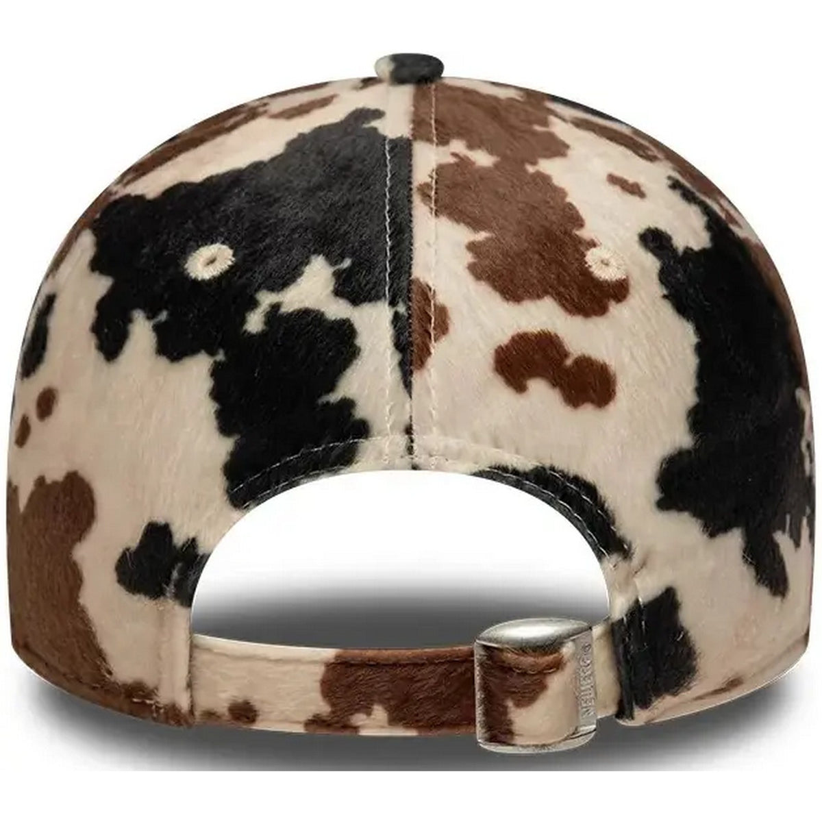 Cappellini da baseball Unisex New Era - Animal Print 9Twenty - Multicolore