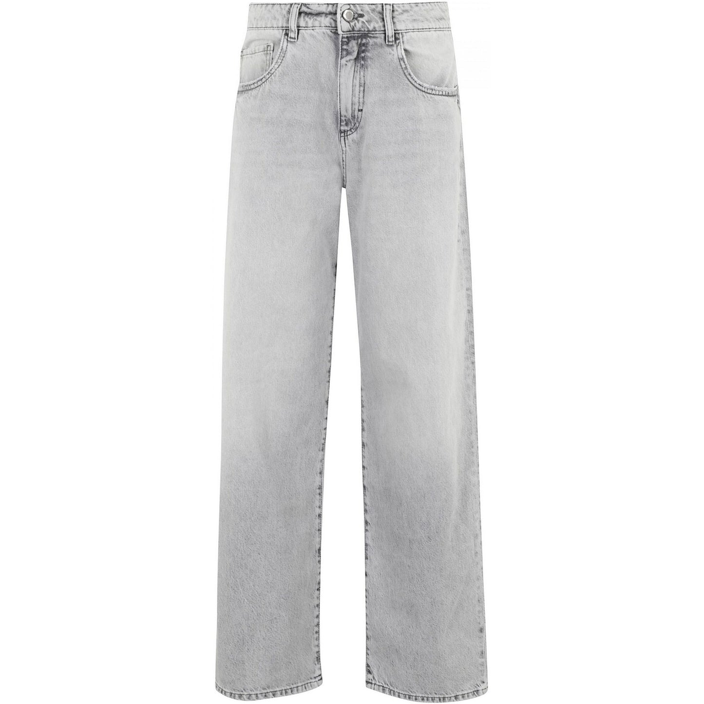 Icon Denim Damenjeans – Bea – Blau