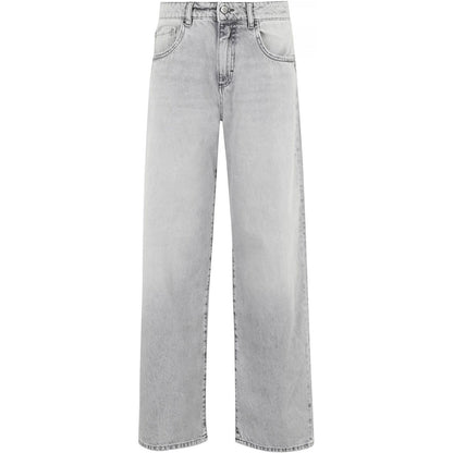 Icon Denim Damenjeans – Bea – Blau