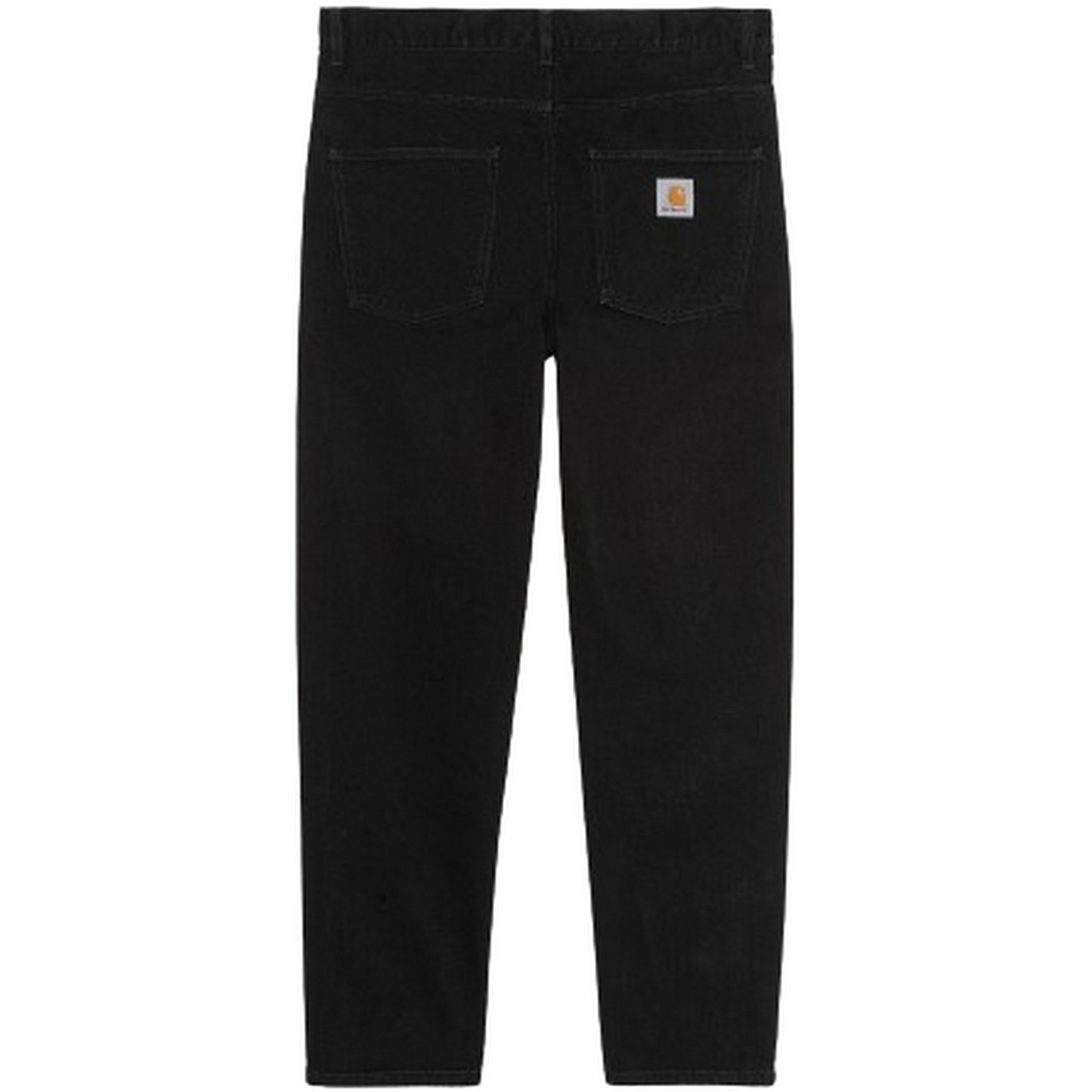 Carhartt Wip Herrenhose – Newel Pant – Schwarz