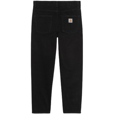Pantalones de hombre Carhartt Wip - Newel Pant - Negro