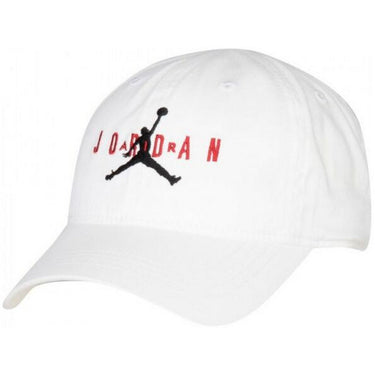 Cappelli e cappellini Ragazzi Unisex Jordan - Hbr Strapback - Bianco