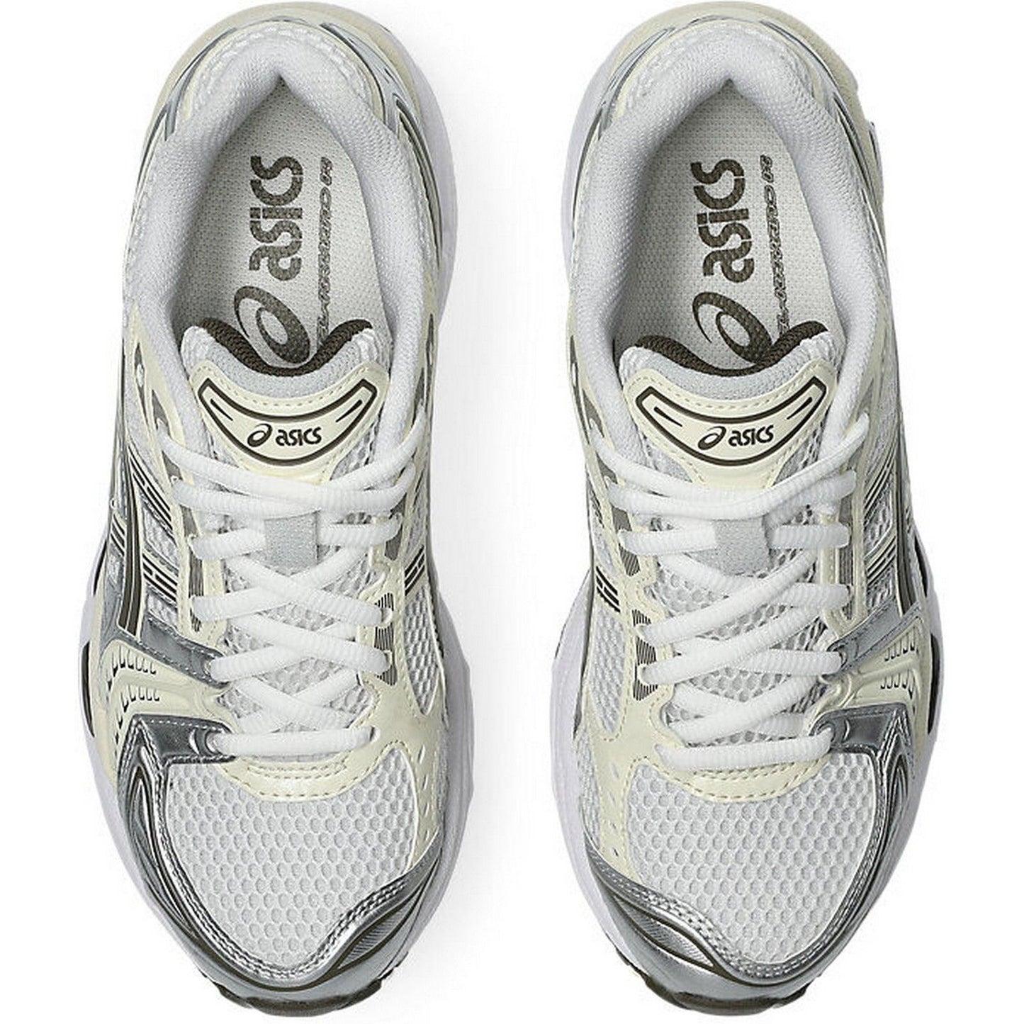 Sneaker Unisex Asics - Gel-Kayano 14 - Bianco