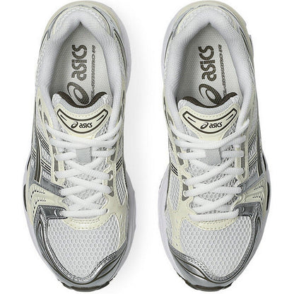 Sneaker Unisex Asics - Gel-Kayano 14 - Bianco