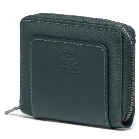 Portafogli Unisex Herschel - Tyler Wallet - Verde