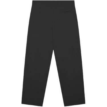 Art Antwerp Men's Pants - Nylon Track Pants - Black