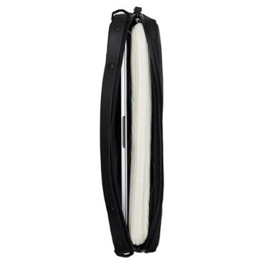 Borse e Messenger per Tablet PC Unisex Rains - Laptop Bag 15"/16" W3 - Nero