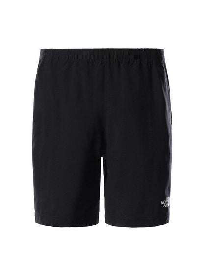 Bermuda Bambino The North Face - Bambino B Reactor Short (Kids) - Nero