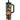 Thermos per bibite Unisex 24bottles - Straw Cup 800 - Nero