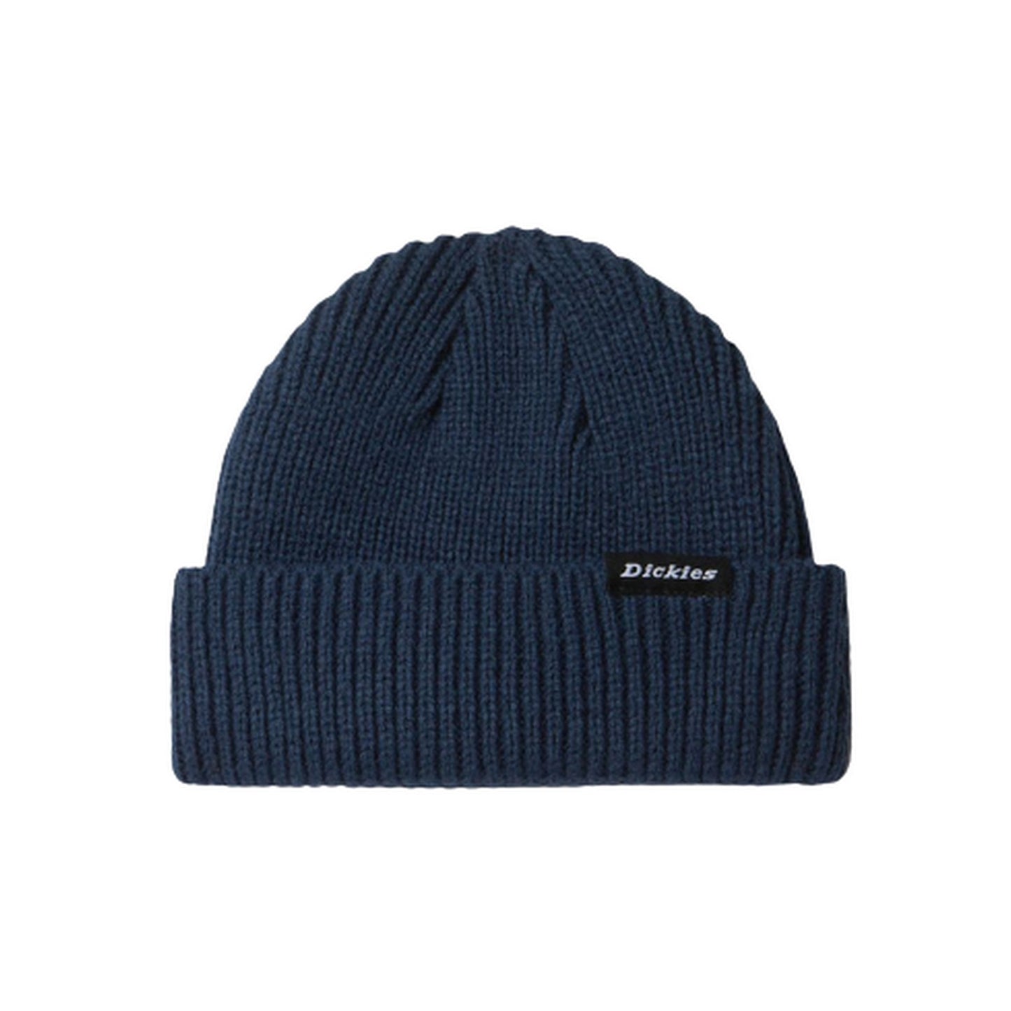 Berretti in maglia Uomo Dickies - Woodworth Beanie - Blu