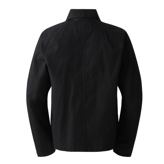 Giubbotti Uomo The North Face - M Ripstop Coaches Jacket - Nero