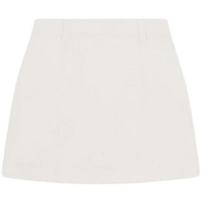 Gonne casual Donna Dickies - Madison Skirt W - Bianco