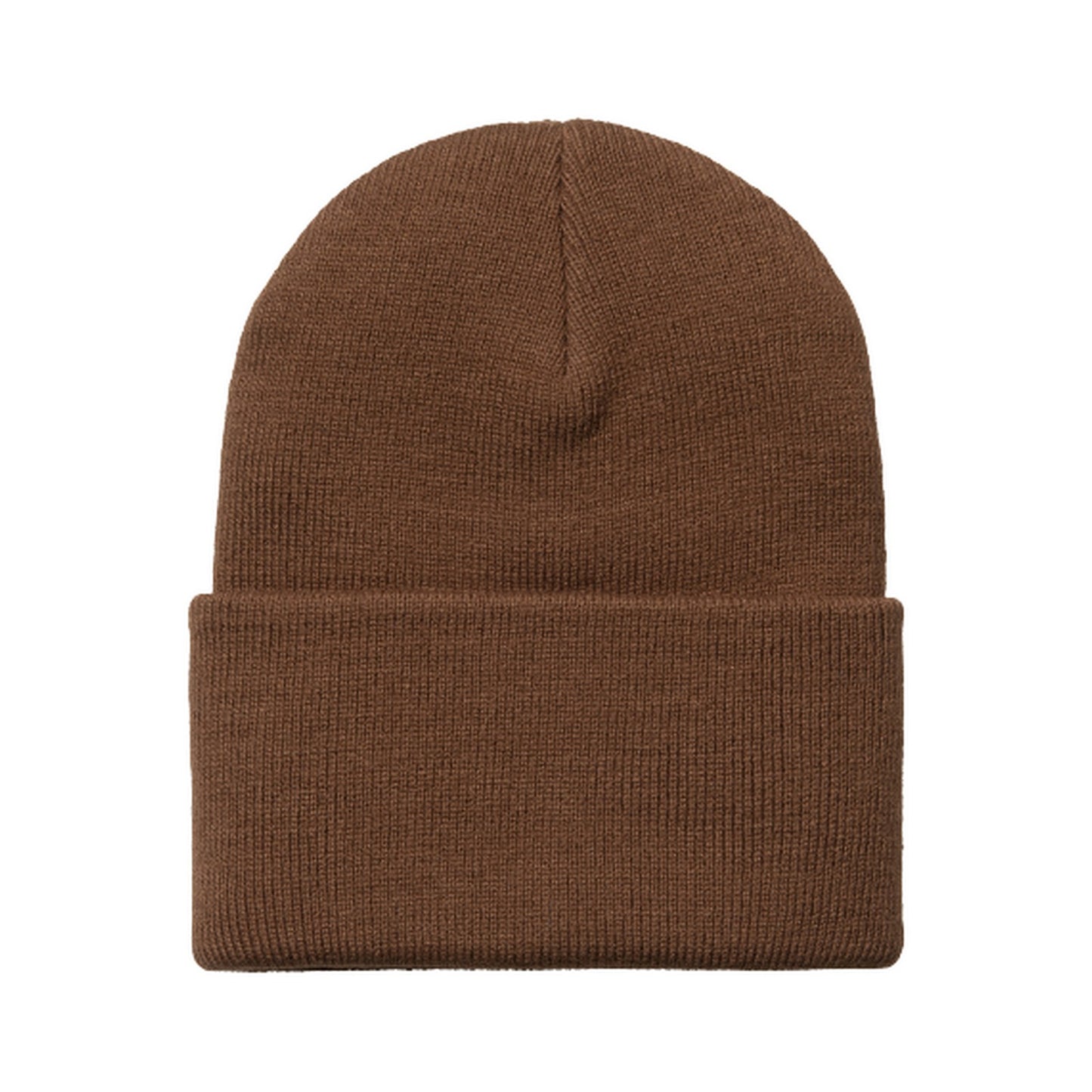 Berretti in maglia Unisex Carhartt Wip - Acrylic Watch Hat - Marrone