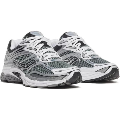 Sneaker Unisex Saucony - Progrid Omni 9 - Argento