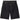 Bermuda Unisex Carhartt Wip - Brandon Short - Nero