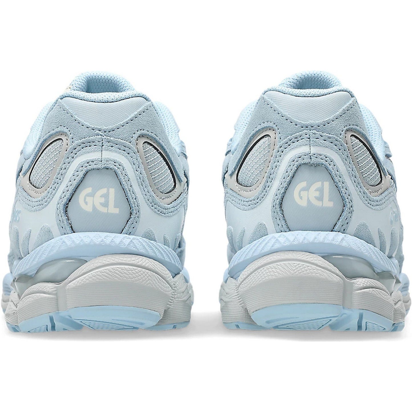Sneaker Unisex Asics - Gel-Nyc - Bianco
