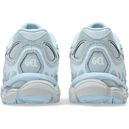 Sneaker Unisex Asics - Gel-Nyc - Bianco
