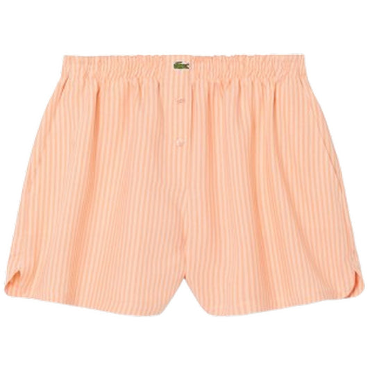Bermuda Donna Lacoste - Bermuda - Multicolore