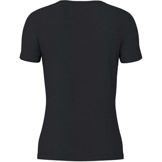 T-shirt Donna Pieces - Pcsirene Tee Jrs Noos - Nero