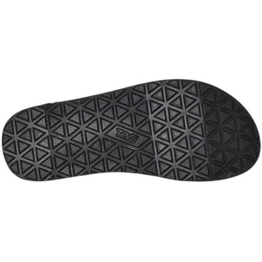 Sandalias de hombre Teva - Sandalia universal original - Verde