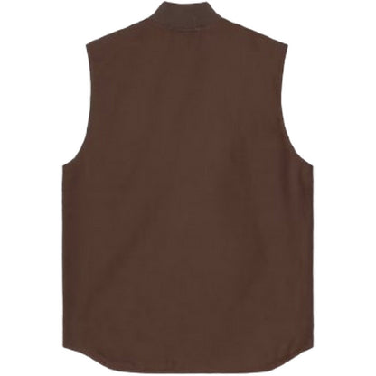 Gilet Uomo Carhartt Wip - Classic Vest - Marrone