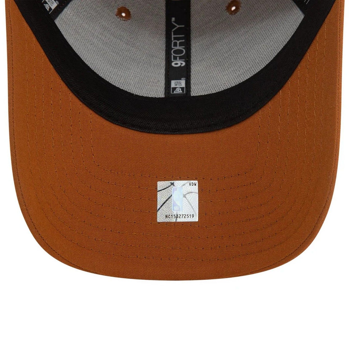 Cappellini da baseball Unisex New Era - Repreve Mini Logo 9Forty® - Marrone