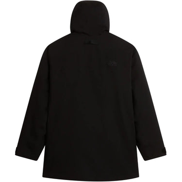 Giubbotti Uomo The North Face - M Tnf Range Lt Hd Pka - Nero