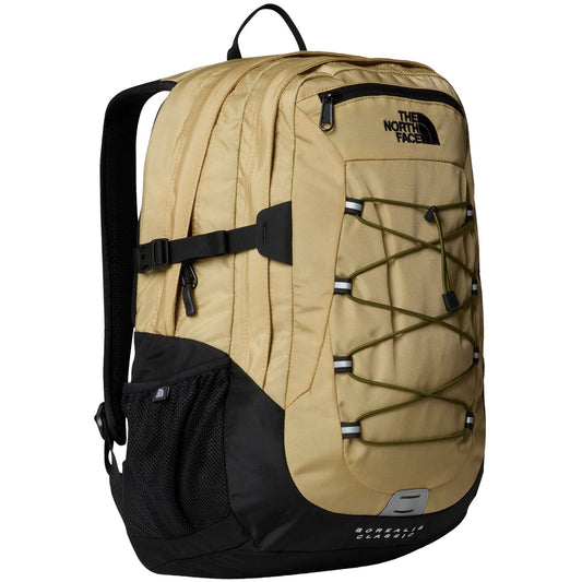 Zaini Casual Unisex The North Face - Borealis Classic - Beige