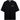 T-shirt Uomo Vertere Berlin - Kreuzberg T-Shirt - Nero