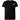 T-shirt Ragazzi Unisex The North Face - Teen Box Nse Reg Ss Tee - Nero