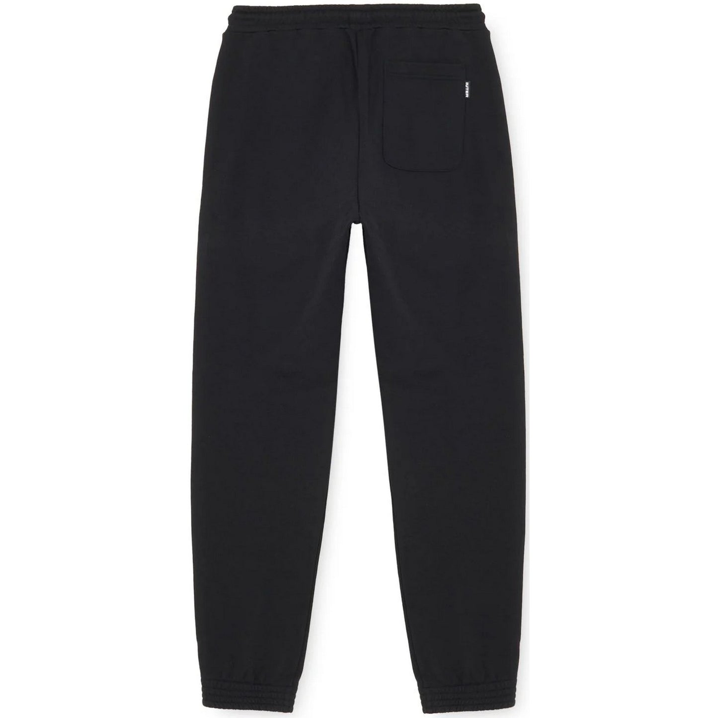 Pantaloni Uomo Iuter - Logo Sweatpants - Nero