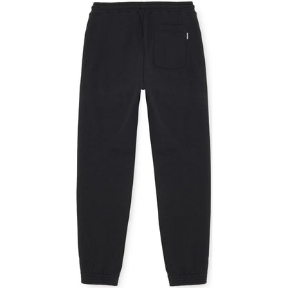 Pantaloni Uomo Iuter - Logo Sweatpants - Nero