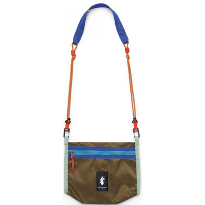 Borse a mano Unisex Cotopaxi - Lista 2L Lightweight Crossbody Bag - Beige