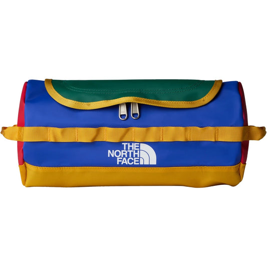 Borse organizer portatutto Unisex The North Face - Bc Travel Canister - Multicolore