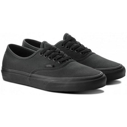 Sneaker Uomo Vans - Authentic Uc - Nero