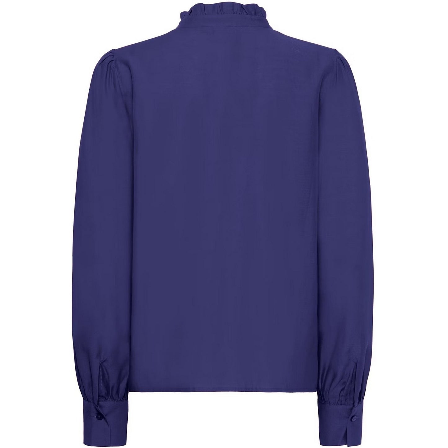 Camicie Donna Ichi - Ihkarlani Sh - Blu