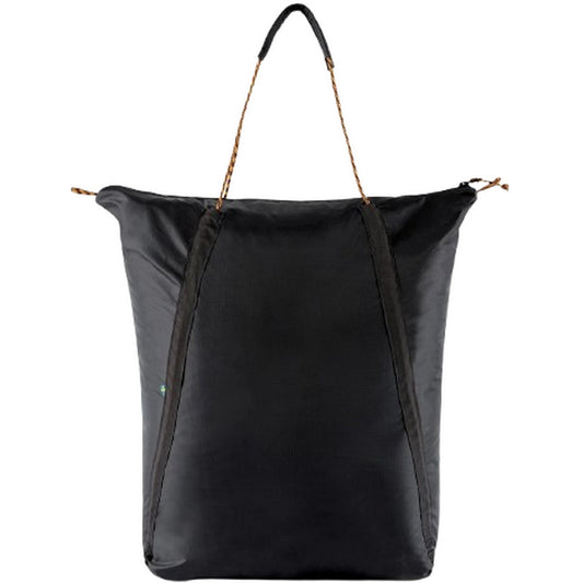 Borse a spalla Unisex KLATTERMUSEN - Gebo Bag 23 L - Nero