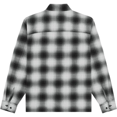 Camicie casual Uomo Dickies - Gulfport Flannel Shirt - Nero