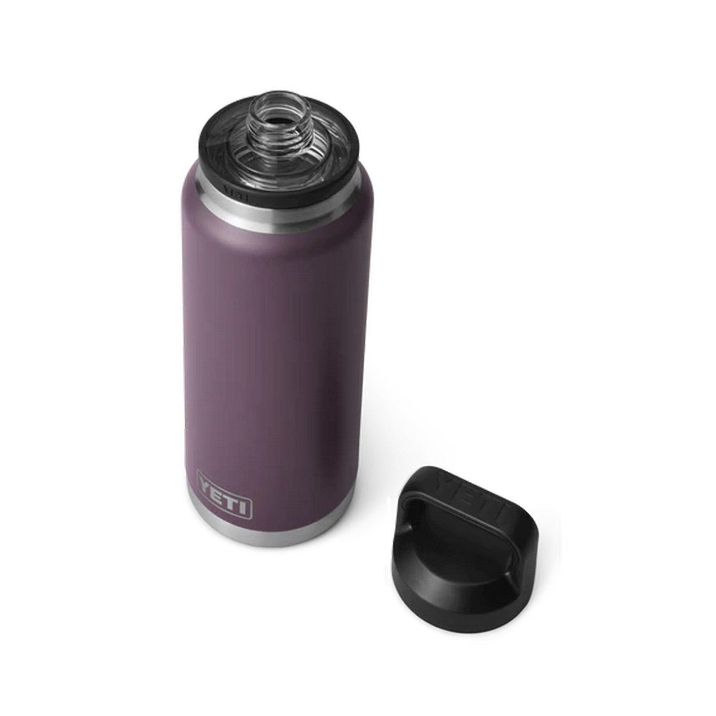 Thermos per bibite Unisex Yeti - Rambler 36 Oz Bottle Chug - Viola