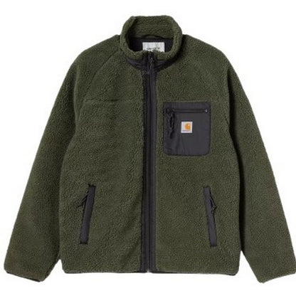 Giacche Uomo Carhartt Wip - Prentis Liner - Verde